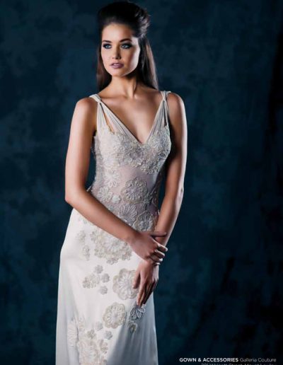 WWB03 | Chris Huzzard Studios - Galleria Couture | 5