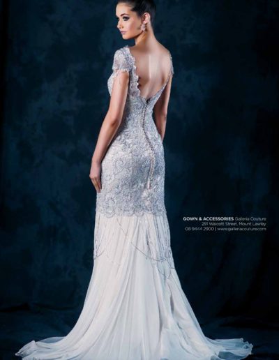 WWB03 | Chris Huzzard Studios - Galleria Couture | 6