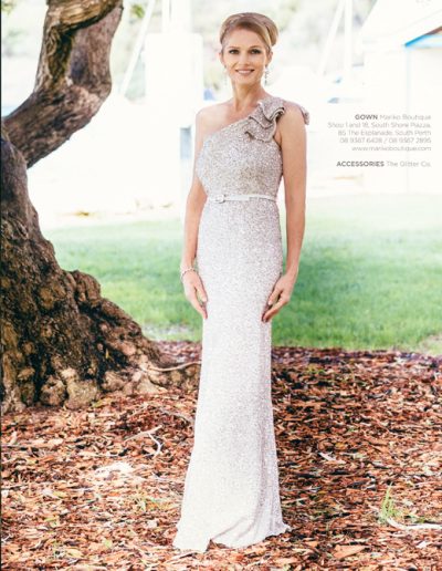WWB03 | Mosmans Restaurant - Mariko Boutique | 11