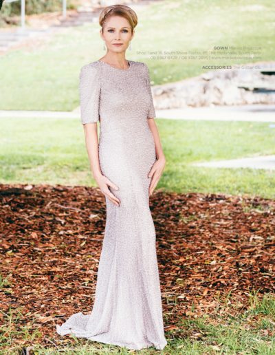 WWB03 | Mosmans Restaurant - Mariko Boutique | 4