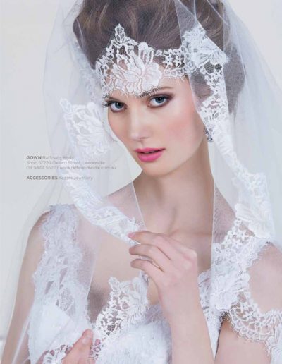 WWB03 | Studio Northbridge - Raffinato Bridal | 10