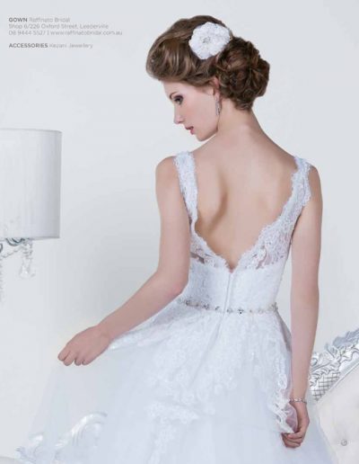WWB03 | Studio Northbridge - Raffinato Bridal | 2