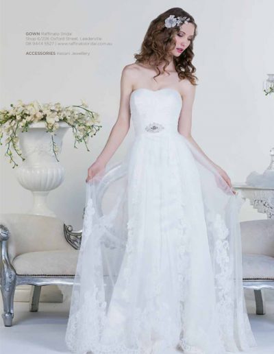 WWB03 | Studio Northbridge - Raffinato Bridal | 4