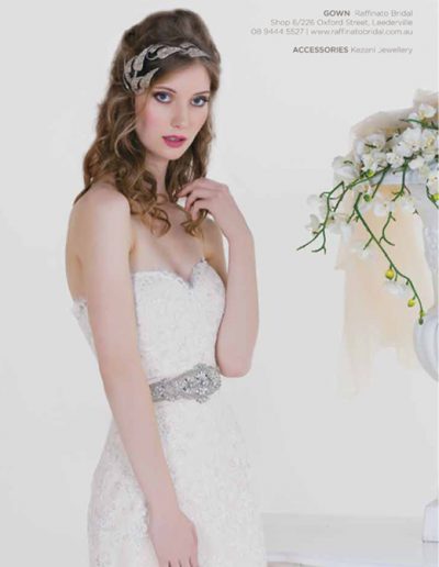 WWB03 | Studio Northbridge - Raffinato Bridal | 5