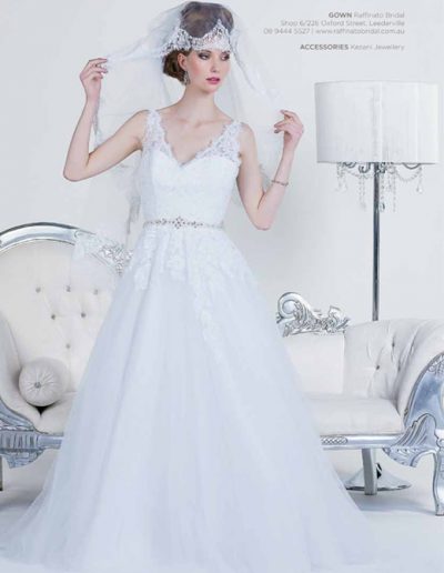 WWB03 | Studio Northbridge - Raffinato Bridal | 7