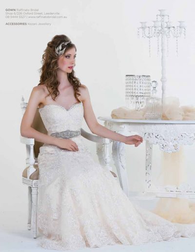 WWB03 | Studio Northbridge - Raffinato Bridal | 9