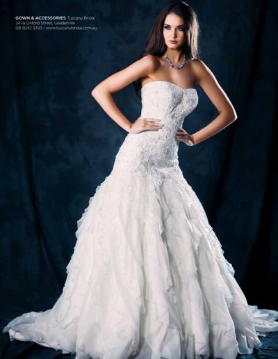 WWB03 | Chris Huzzard Studios - Tuscany Bridal | 12
