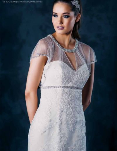 WWB03 | Chris Huzzard Studios - Tuscany Bridal | 13