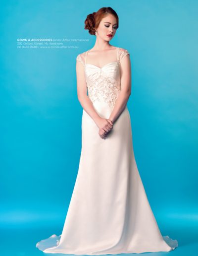 WWB04 | Chris Huzzard Studios - Bridal Affair International | 4