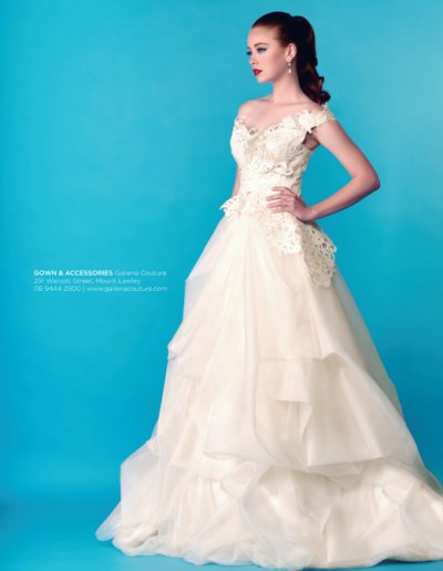 WWB04 | Chris Huzzard Studios = Galleria Couture | 1