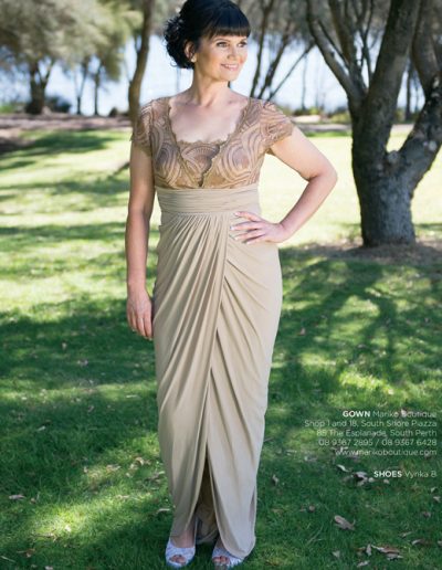 WWB04 | Assured Ascot Quays Apartment Hotel - Mariko Boutique | 13