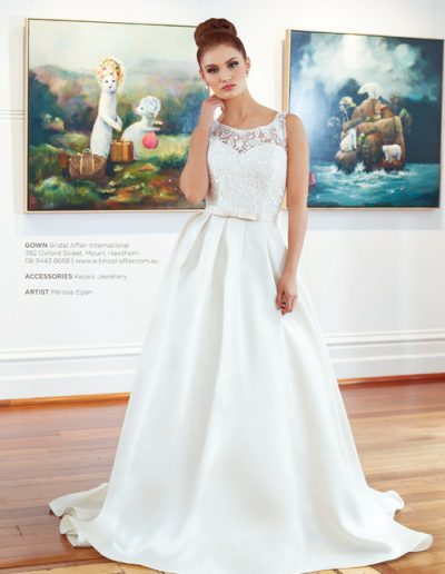 WWB05 | Linton and Kay Galleries Perth - Bridal Affair International | 3