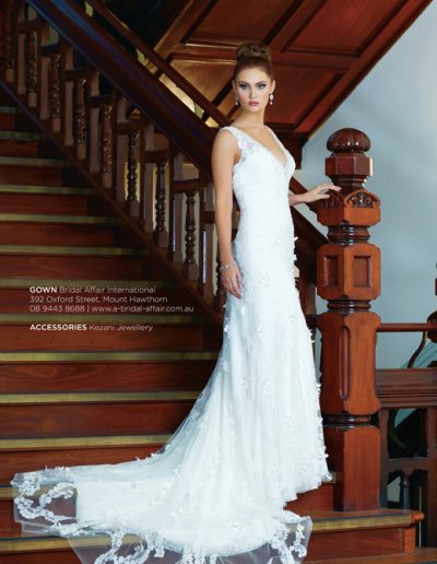 WWB05 | Linton and Kay Galleries Perth - Bridal Affair International | 5