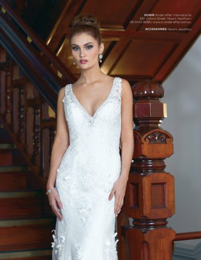 WWB05 | Linton and Kay Galleries Perth - Bridal Affair International | 6