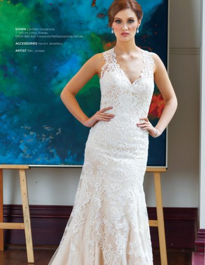 WWB05 | Linton and Kay Galleries Perth - Confetti Occassions | 1