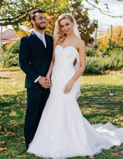 WWB05 | Carilley Estate - Feathers Bridal | 3