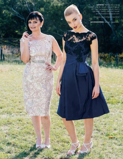 WWB05 | Carilley Estate - Mariko Boutique | 2