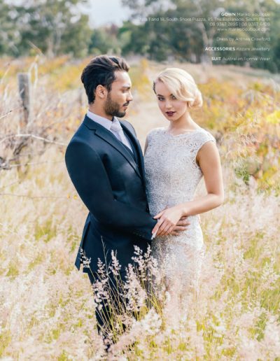 WWB05 | Carilley Estate - Mariko Boutique | 1