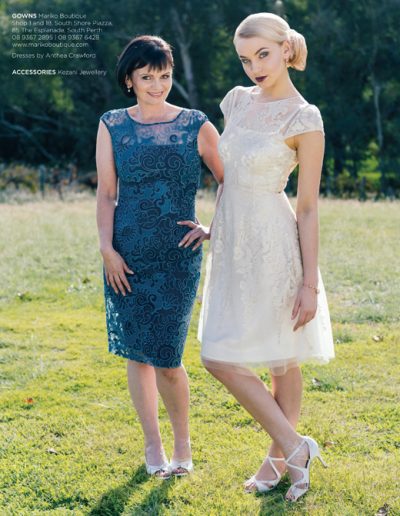 WWB05 | Carilley Estate - Mariko Boutique | 3