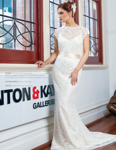 WWB05 | Linton and Kay Galleries Perth - Through The White Door | 7