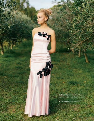 WWB05 | Carilley Estate - Todorka's Fashion Studio | 9