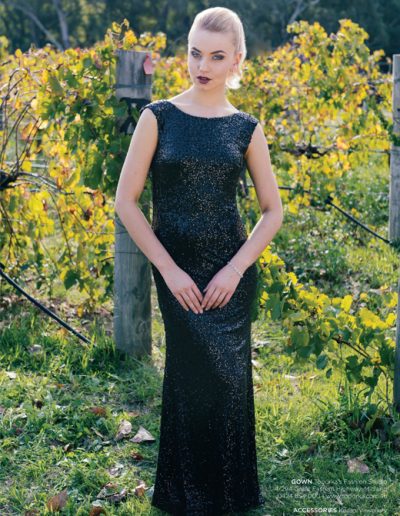 WWB05 | Carilley Estate - Todorka's Fashion Studio | 6