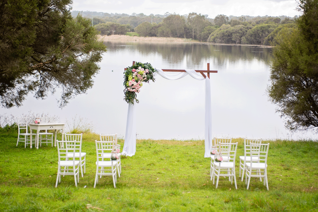 Wedding Magic