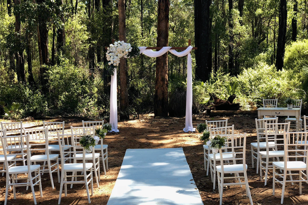 Wedding Magic