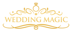 Wedding Magic Logo