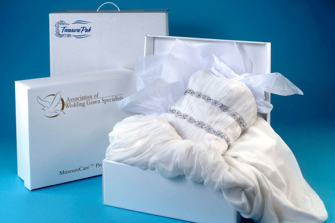 Western Australia Wedding & Bride - Highway Dry Cleaners
