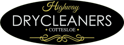 Western Australia Wedding & Bride - Highway Dry Cleaners