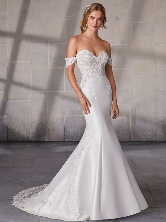 Morilee Western Australia Wedding & Bride Bridal Fashion