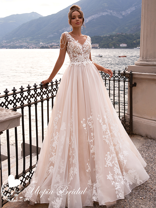 Utopia Bridal