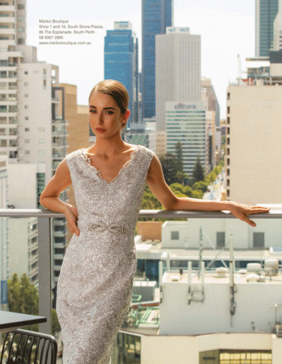 WWB14 | Quest East Perth - Mariko Boutique | 2