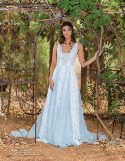 WWB14 | Naked Apple Cider - Paula & Jo Designer Dressmakers | 6