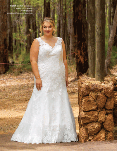 WWB14 | Naked Apple Cider - Confetti Occasions | 7