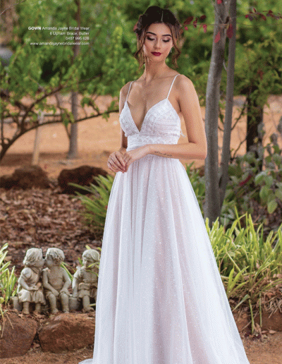 WWB14 | Naked Apple Cider - Amanda Jayne Bridalwear | 10