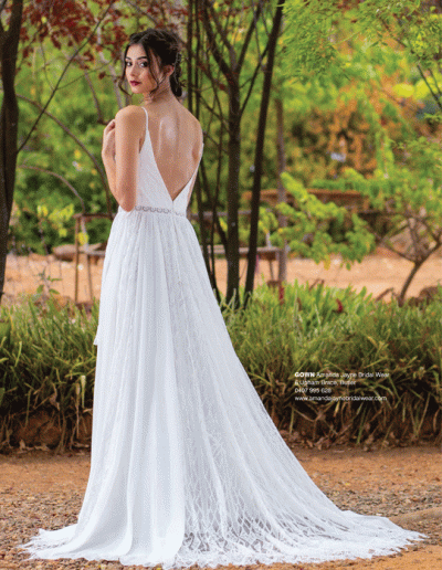 WWB14 | Naked Apple Cider - Amanda Jayne Bridalwear | 12