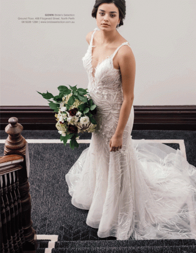 WWB14 | The Melbourne Hotel - Bride's Selection | 10