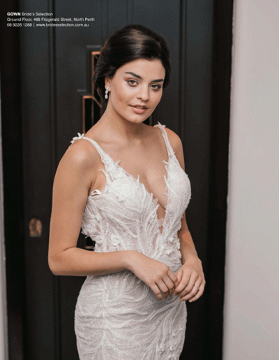 WWB14 | The Melbourne Hotel - Bride's Selection | 5