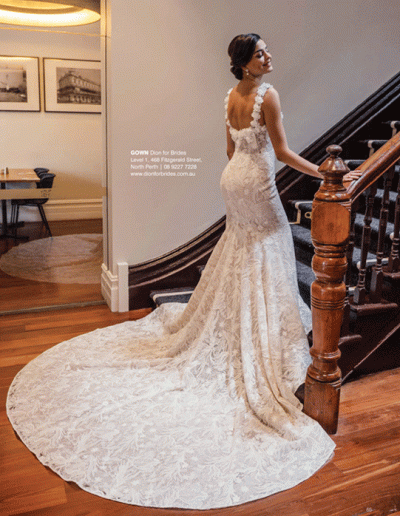 WWB14 | The Melbourne Hotel - Dion for Brides | 18