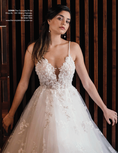 WWB14 | The Melbourne Hotel - The Complete Bridal | 14