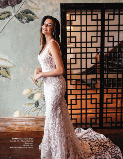 WWB14 | The Melbourne Hotel - The Complete Bridal | 13