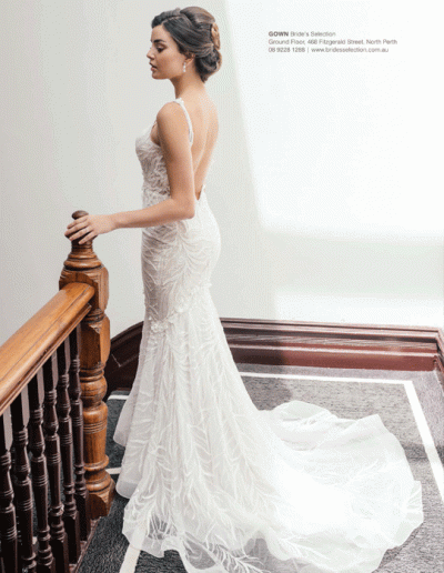 WWB14 | The Melbourne Hotel - Bride's Selection | 11