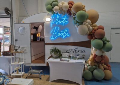 JustForKiKs – Photobooth Hire Perth