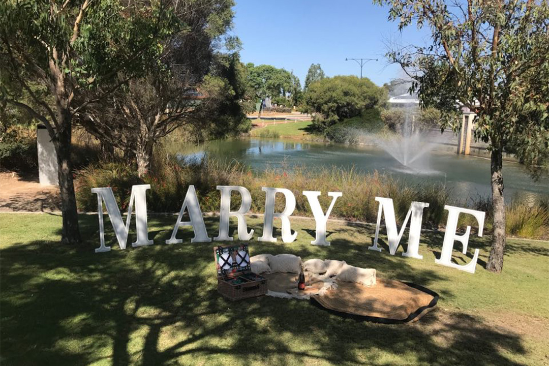Perfect Day Event Hire