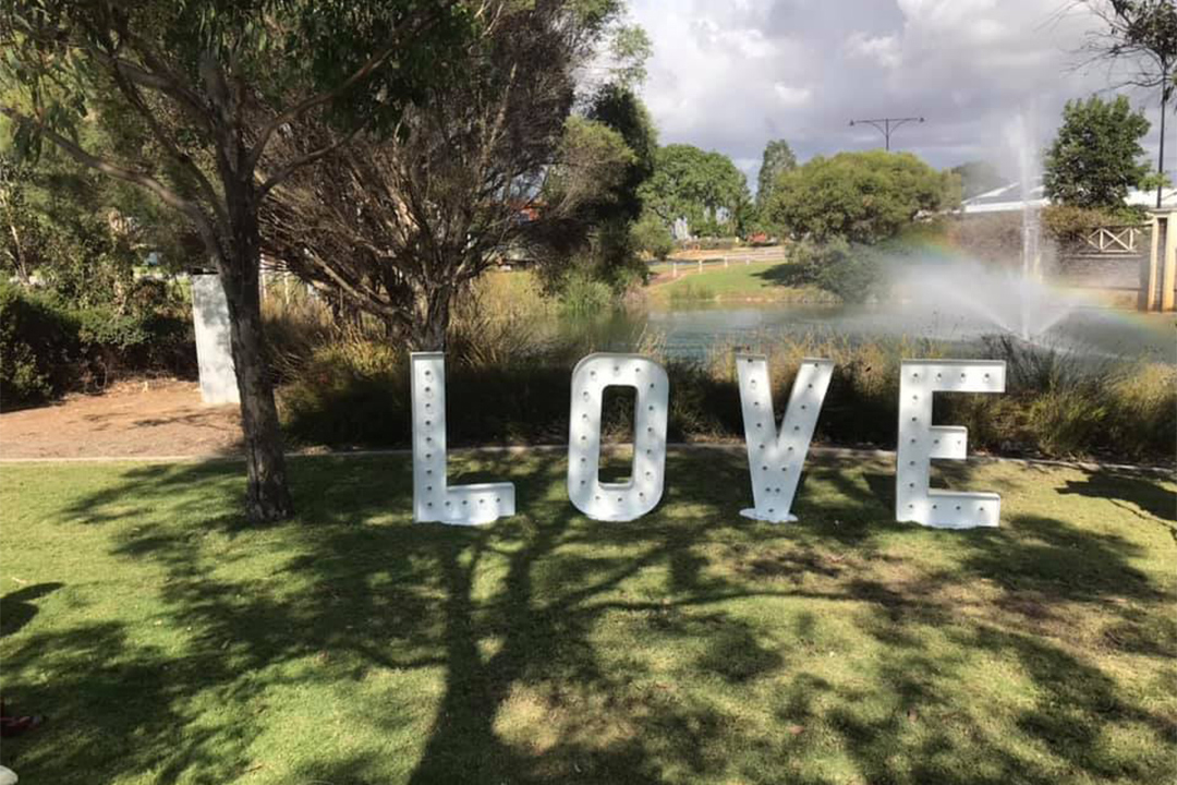 Perfect Day Event Hire