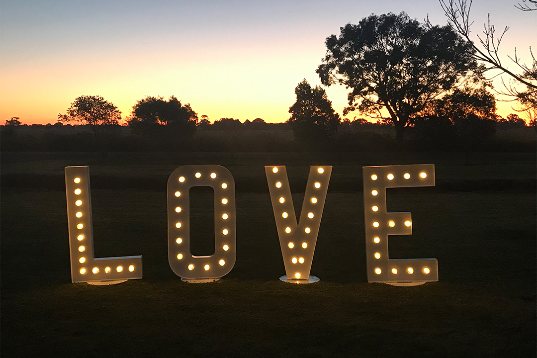 Perfect Day Event Hire