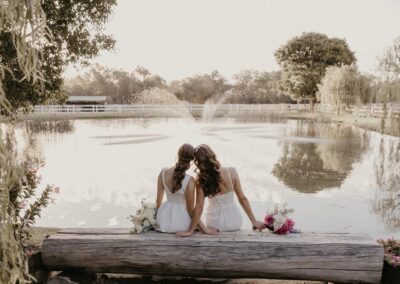 English Rose Bridal