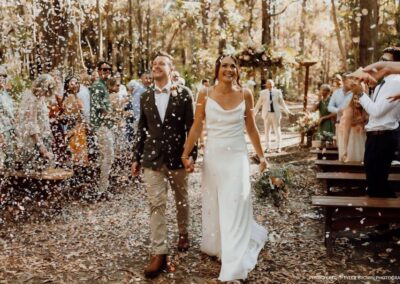 Jarrahfall Bush Camp